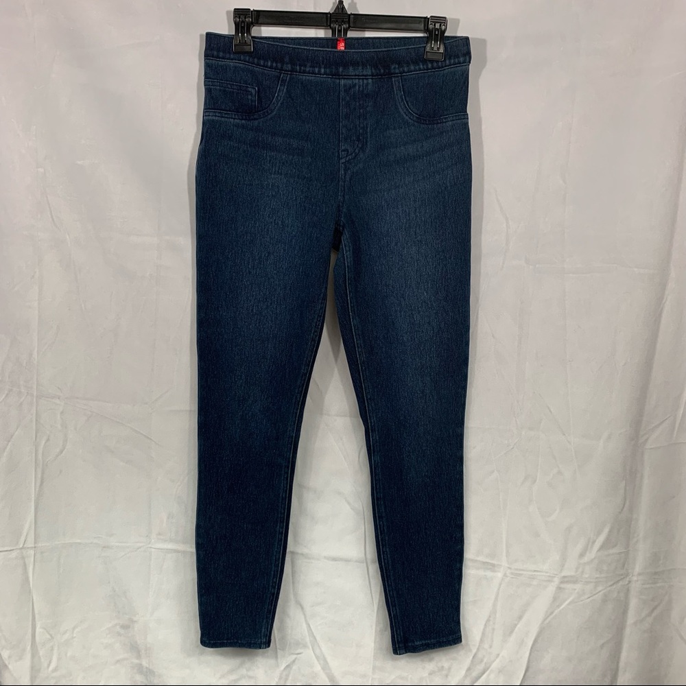 Spanx Jean legging M